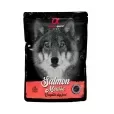 ALPHA SPIRIT pastēte konservs suņiem ar lasi 85g/6gab